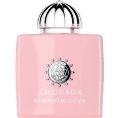 Amouage Blossom Love Eau de Parfum Kvindeduft 100 ml - Eau De Parfum hos Magasin - No Color