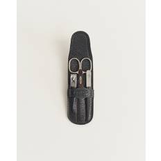 F. Hammann Small Manicure Set Black