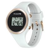 Digital ur med alarm armbåndsure • Se PriceRunner »