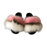 Pels slippers • Find (300+ produkter) hos PriceRunner »