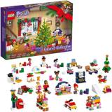 Lego friends julekalender • Find hos PriceRunner i dag
