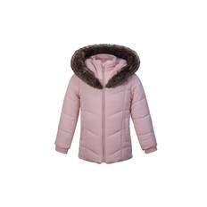 Chic  Bubble Jacket For Girls