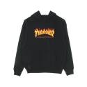 Thrasher hoodie • Se (100+ produkter) på PriceRunner »