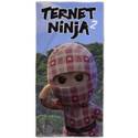 Ternet ninja håndklæde • Find billigste pris hos os nu »