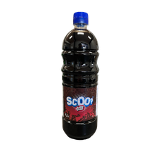 SCOOP Slushice - Jolly Cola, 1L