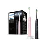 Batteri tandbørste elektriske tandbørster • PriceRunner »