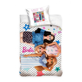 Barbie sengetøj • Sammenlign & se de bedste priser »