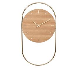 Andersen Furniture - Vægur A-Wall Clock - H: 76