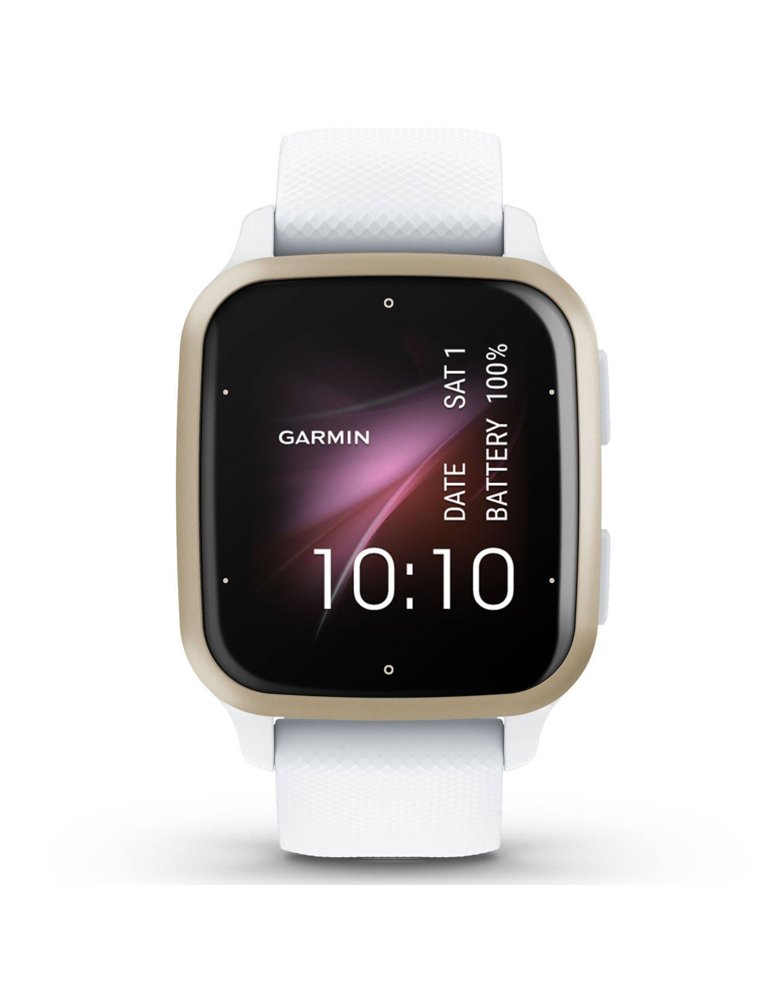 Garmin venu smartwatch med gps • Se PriceRunner »