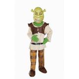 Shrek maske • Sammenlign (10 produkter) PriceRunner »