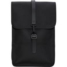 Backpack Mini W3 - Rygsække hos Magasin - Black - One Size
