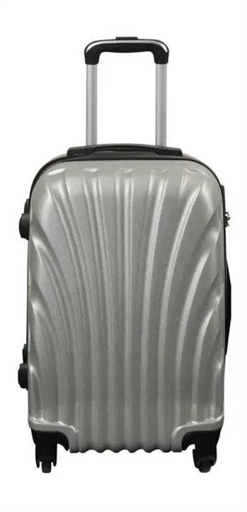 Hardcase kuffert • Se (400+ produkter) på PriceRunner »