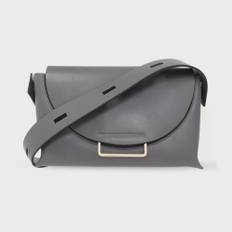 ‘Celeste’ shoulder bag Gray ONE SIZE