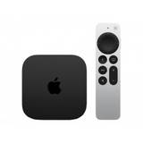 Apple tv 4k 2022 128gb • Sammenlign hos PriceRunner »