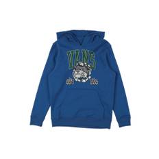 VANS - Sweatshirt - Blue - 8