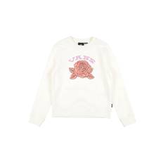 VANS - Sweatshirt - Ivory - 10