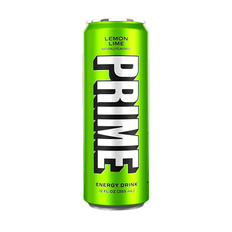 Prime Lemon Lime - Slik - SlikWorld