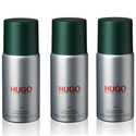 Hugo boss deodorant spray • Find billigste pris hos PriceRunner nu »