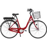 Sco el cykel • Sammenlign (14 produkter) se pris nu »