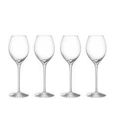 Orrefors - More Champagne Boule glas 31 cl 4-pack