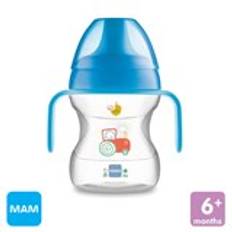 MAM Learn to Drink Cup, 190ml - drikkekop