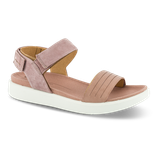 Ecco sandaler 35 • Se (100+ produkter) på PriceRunner »