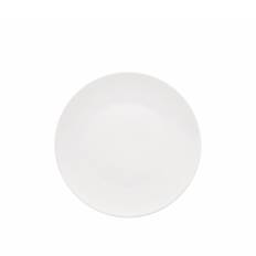 Rosenthal - TAC Gropius, Hvid, Desserttallerken 22 cm