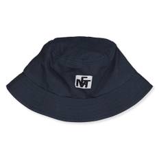 Name it - Fillip solhat - Navy - str. 48/49