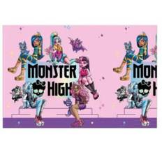 Monster High Duk 120x180cm
