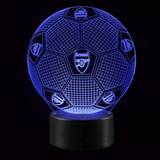 Fodbold lampe • Find (22 produkter) hos PriceRunner »