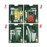 Bosch værktøjssæt legetøj • Find hos PriceRunner i dag »