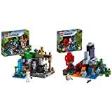 Lego minecraft 21189 • Sammenlign & find bedste pris »