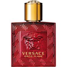 Versace Dufte til mænd Eros Flame Eau de Parfum Spray - 50 ml