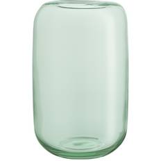 Eva Solo Acorn Vase H22 cm, Mint Green