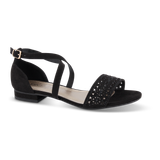 B & co sandaler • Se (800+ produkter) på PriceRunner »