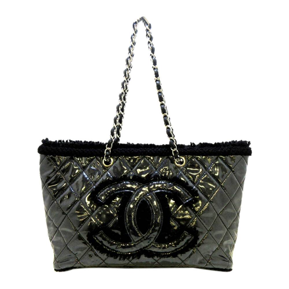 Chanel taske • Find (100+ produkter) hos PriceRunner »