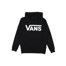 VANS - Sweatshirt - Black - 8