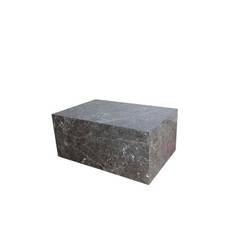 Cube Sofabord - Hvid