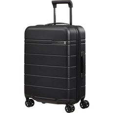 Neopod Ekspanderbar kuffert med 4 hjul 55cm 55 x 40 x 20/23 cm | 2.8 kg