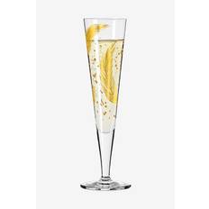 Ritzenhoff - Goldnacht Champagneglas No: 42 - Guld