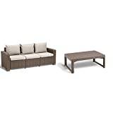 California sofa • Se (100+ produkter) på PriceRunner »