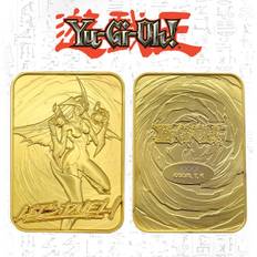 Yu-Gi-Oh! Ingot Set - Elemental Hero Burstinatrix (Limited Edition) - Gold Plated