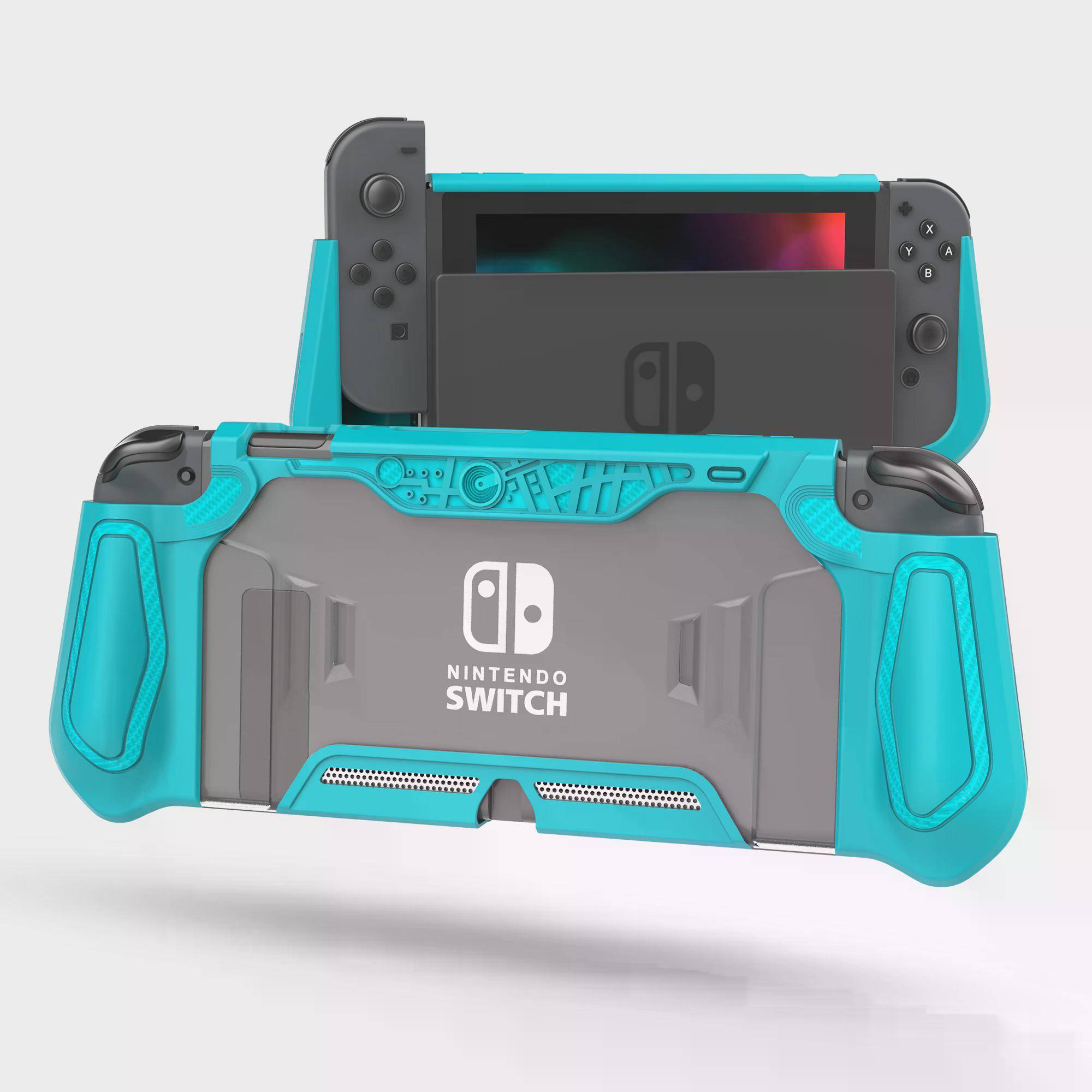 Nintendo switch tpu grip cover • Se PriceRunner »