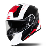 Flip up hjelm med bluetooth • Find på PriceRunner »