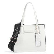 Valentino Bags Kensington Håndtaske hvid