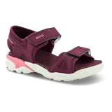 Ecco biom raft sandal Børnesko • Find billigste pris hos PriceRunner »
