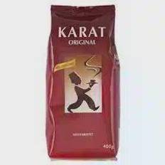 Karat Original Formalet Kaffe 400g