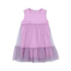 PINKO UP - Kids’ dress - Pink - 5