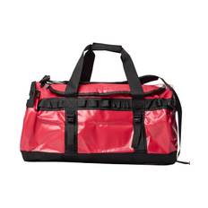 Base Camp Duffel M TNF Red/tnf BL - Duffelbags hos Magasin - Rød - One Size