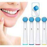 Oral b tandbørstehoveder sensitive • Se PriceRunner »
